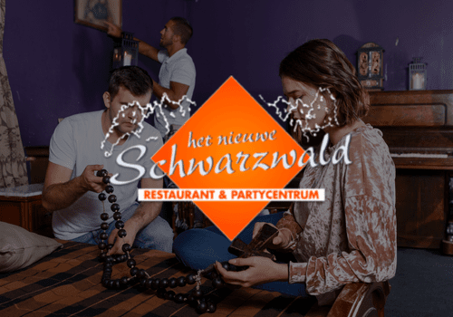 Instructeur / activiteitenbegeleider